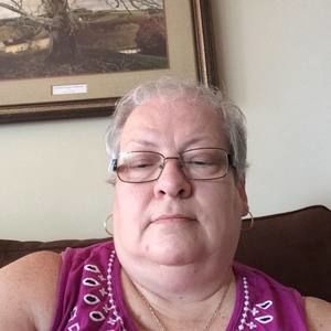 Meet your Posher, Barbara